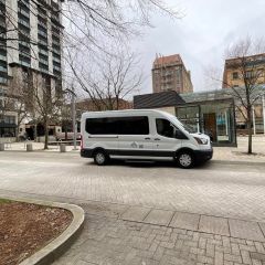 City of Roses Tour