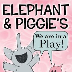 Elephant & Piggie's