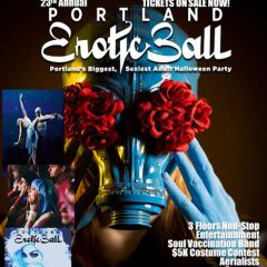 Portland Erotic Ball