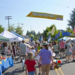 Multnomah Days