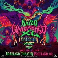 KAYZO