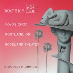 Watsky