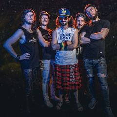 Alestorm
