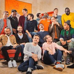 Snarky Puppy
