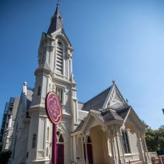 Lunchtime FREE Concert Series