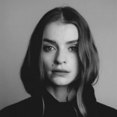 Eydís Evensen