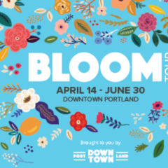 Bloom Tour