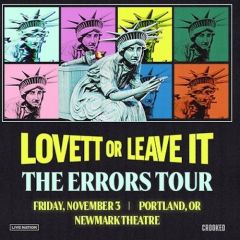 Lovett or Leave It