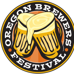 Oregon Brewers Festival (OBF) Tap Takeover