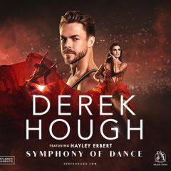 Derek Hough