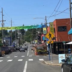 Montavilla Street Fair 