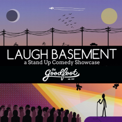 Laugh Basement