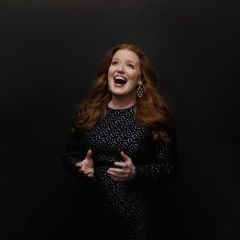 Jennifer Johnson Cano, mezzo-soprano & Christopher Cano, piano