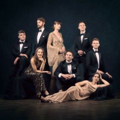 VOCES8