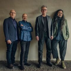 Kronos Quartet