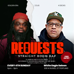 No Requests