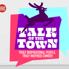 Talk of the Town: Improv Show