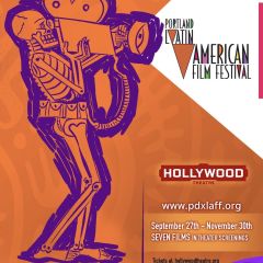 Portland Latin American Film Festival
