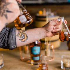 Whiskey Class