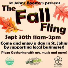 Fall Fling