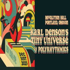 Karl Denson's Tiny Universe