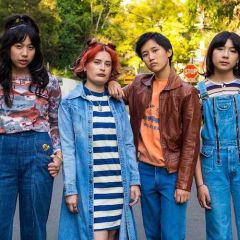 The Linda Lindas