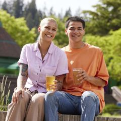 Oregon Zoo Fall Beer and Cider Festival