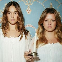 Two Girls One Ghost Podcast