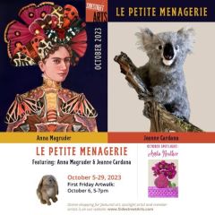Le Petite Menagerie