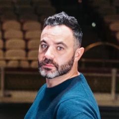 Andrew Collin