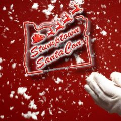 Stumptown Santacon