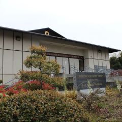 Oregon Buddhist Temple Holiday Craft Fair