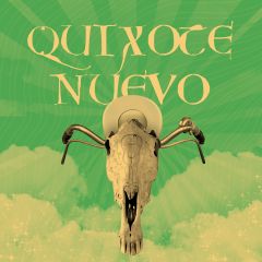 Quixote Nuevo