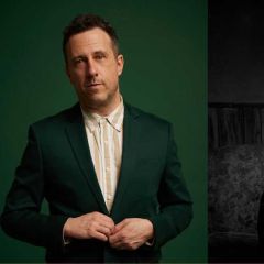 Will Hoge and William Elliot Whitmore