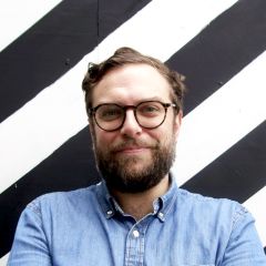 Graduate Lecture Series: Michael Brenner