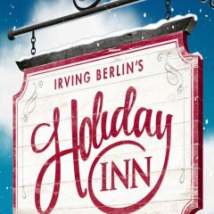 Irving Berlin's Holiday Inn
