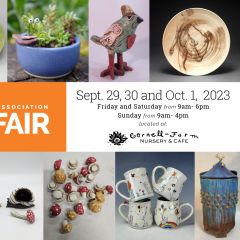 Annual Fall Fair