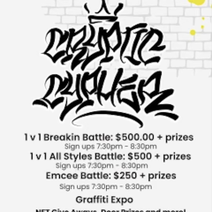Cryptic Cypher