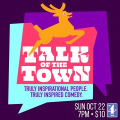 Talk of the Town