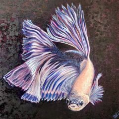 12 x 12 Art Show And Sale