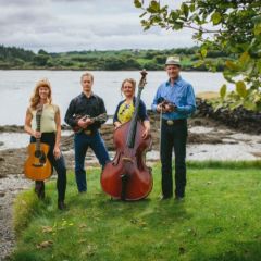 Portland Old Time Music Gathering