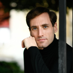 Boris Giltburg