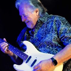 Coco Montoya