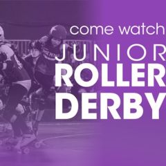 Rose City Rollers Juniors