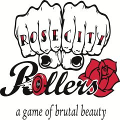 Rose City Rollers