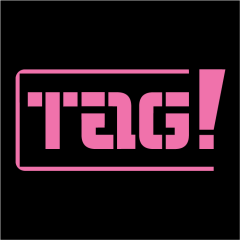 TAG! Queer Shorts Festival