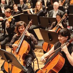 Musical Fortitude: Schumann's Second Symphony