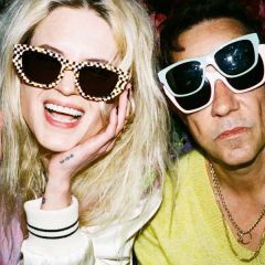 The Kills