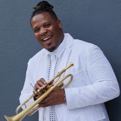 Keyon Harrold