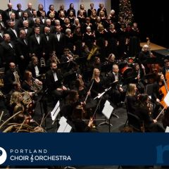 Visions of Christmas - Choir and Orchestra Concert